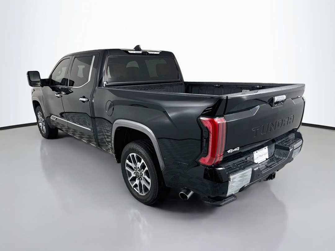 2024 Toyota Tundra 1794 - Image 3