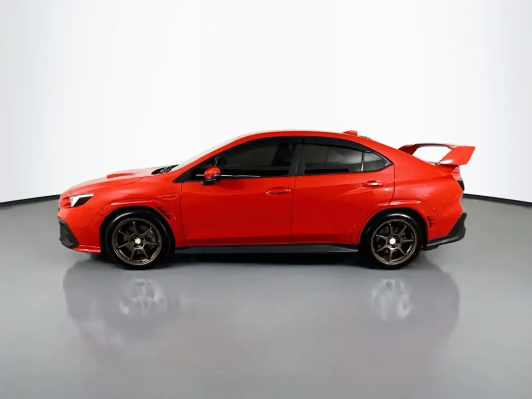 2022 Subaru WRX GT - Image 2