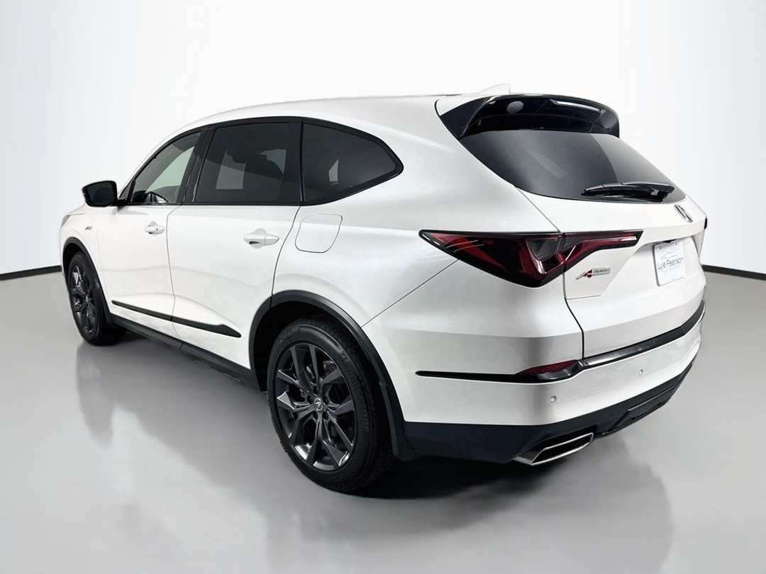 2024 Acura MDX ASpec - Image 3
