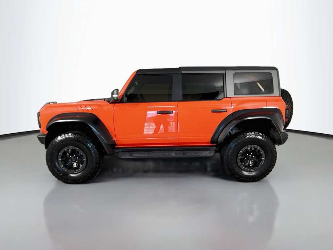 2023 Ford Bronco Raptor - Image 2