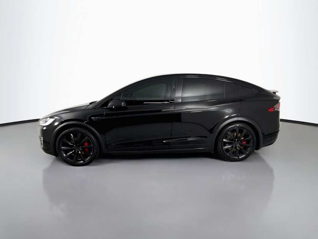 2020 Tesla Model X Performance - Image 2