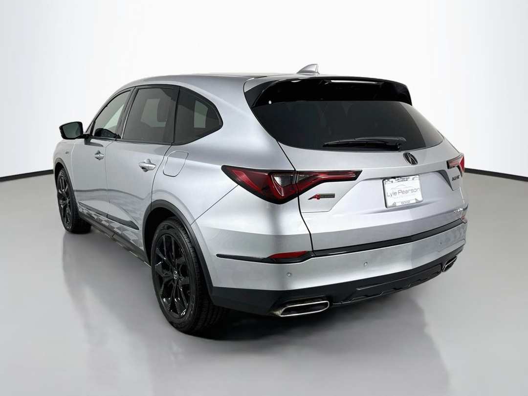 2023 Acura MDX ASpec - Image 3