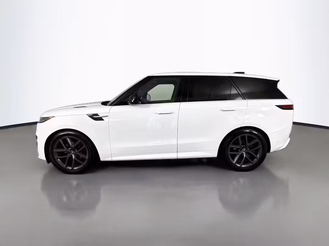 2023 Land Rover Range Rover Sport SE Dynamic - Image 2