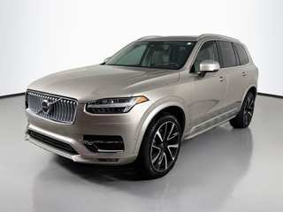 2023 Volvo Xc90 B6 Plus 7Seater