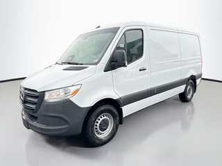 2026 Mercedes-Benz Sprinter 2500