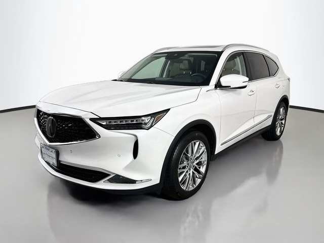 2023 Acura MDX Advance
