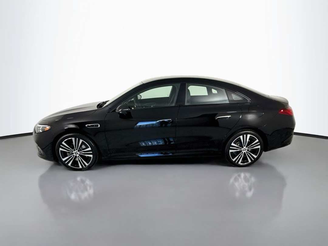 2027 Mercedes-Benz CLA - Image 2