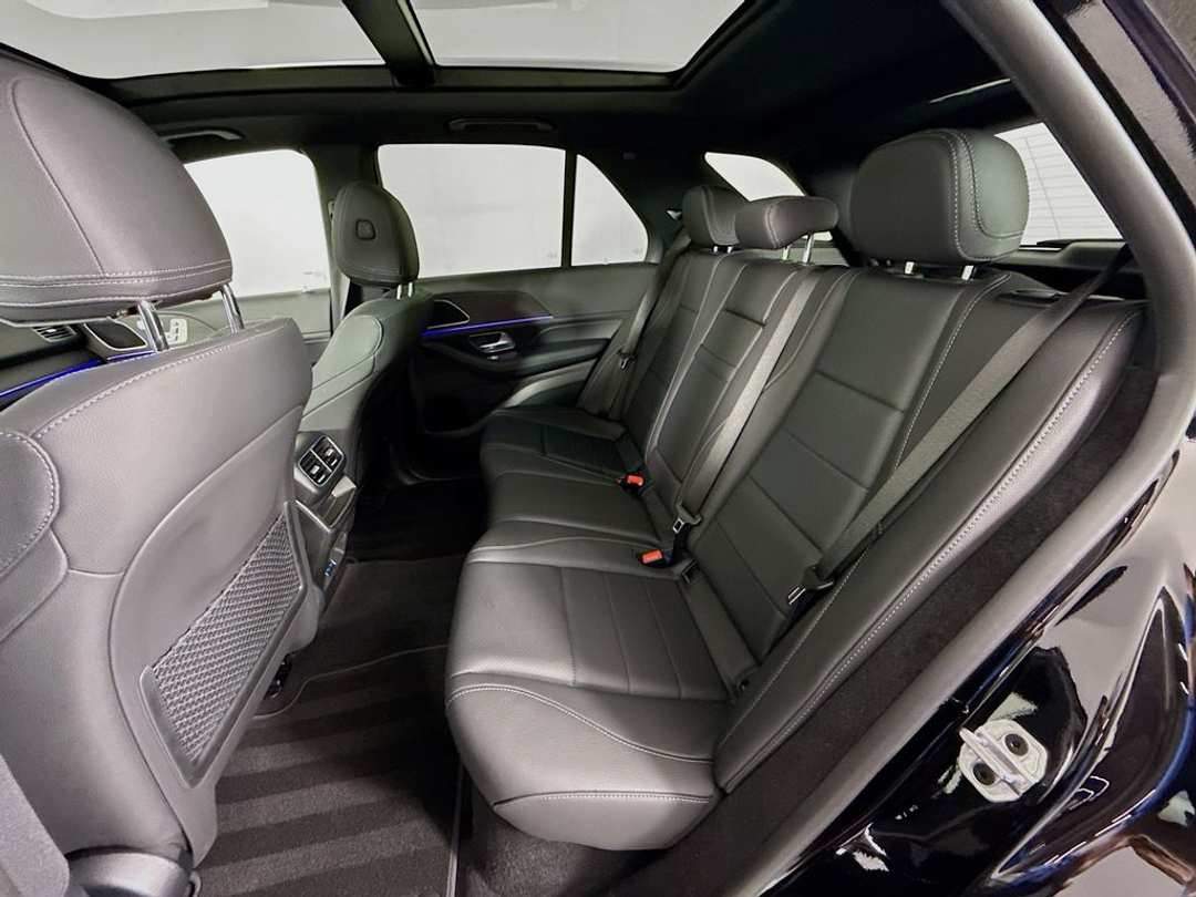 2026 Mercedes-Benz GLE GLE350 - Photo 25