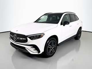 2026 Mercedes-Benz GLC 300