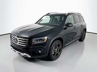 2026 Mercedes-Benz GLB 250