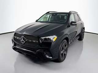 2026 Mercedes-Benz GLE 350