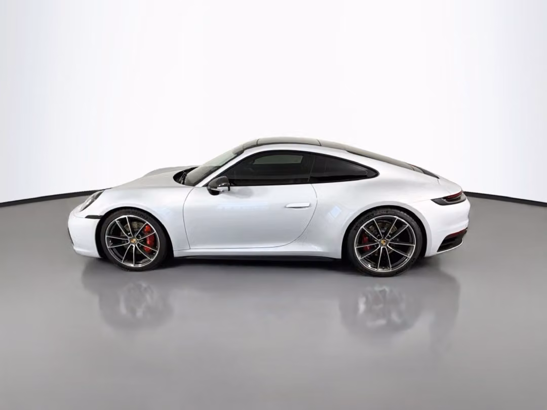 2023 Porsche 911 Carrera S - Image 2