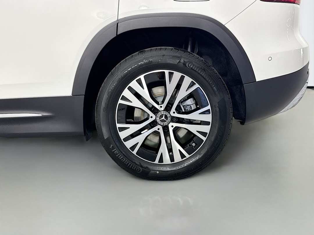 2025 Mercedes-Benz GLB Base - Photo 30