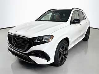 2027 Mercedes-Benz GLE 450