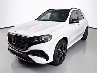 2027 Mercedes-Benz GLE 450