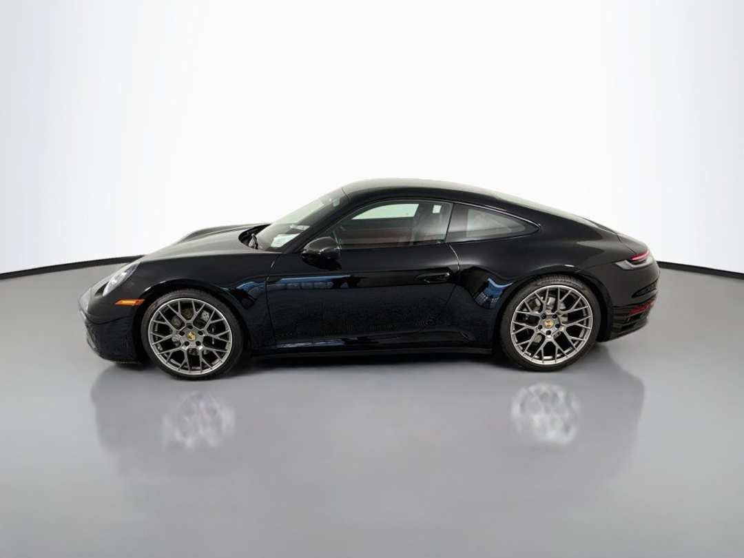 2023 Porsche 911 Carrera 4S - Image 2