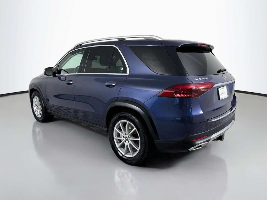 2024 Mercedes-Benz GLE 450 - Image 3