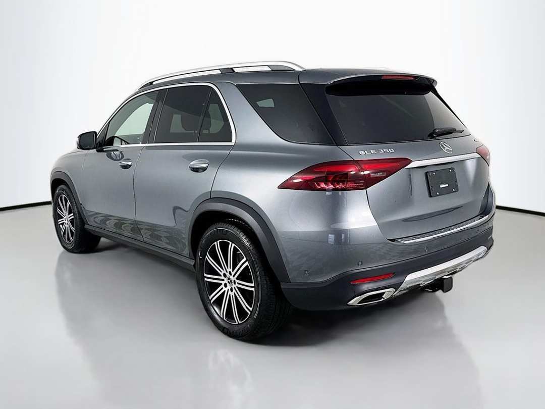 2026 Mercedes-Benz GLE 350 - Image 3