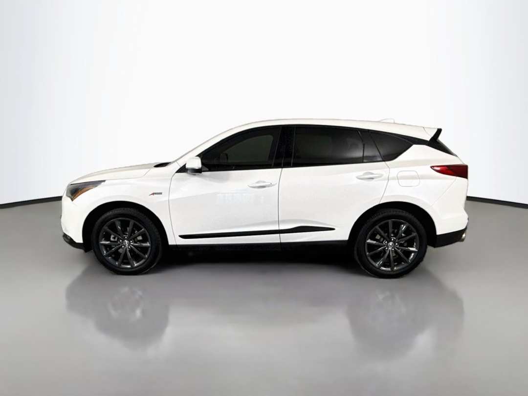 2025 Acura RDX ASpec Package - Image 2
