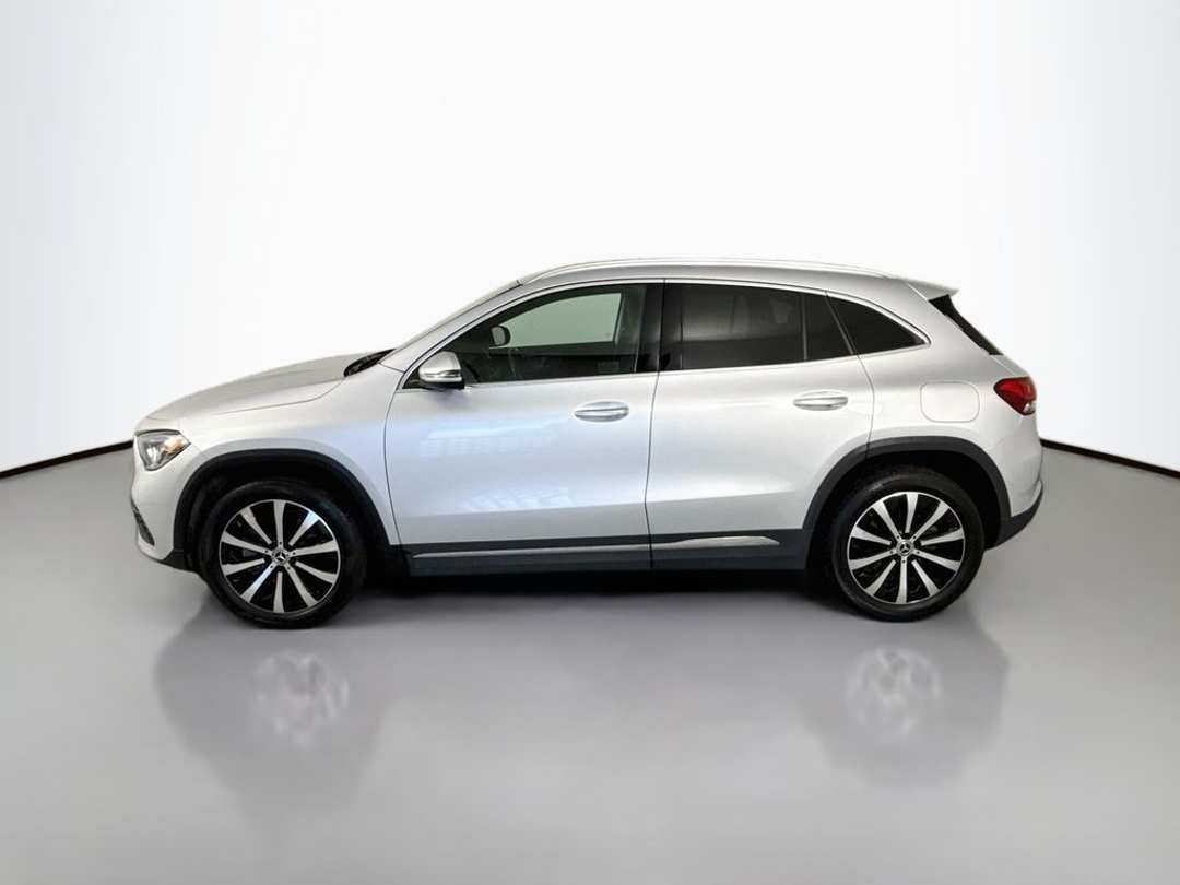 2023 Mercedes-Benz GLA 250 - Image 2