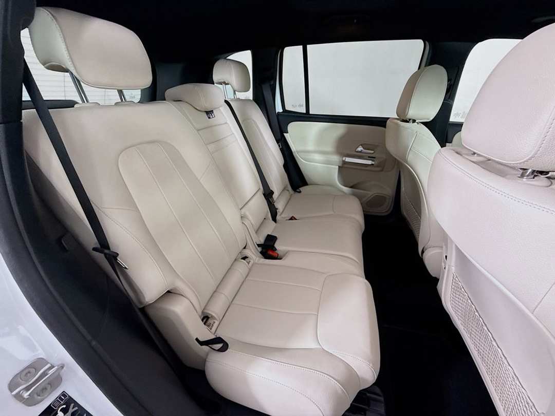 2025 Mercedes-Benz GLB Base - Photo 26