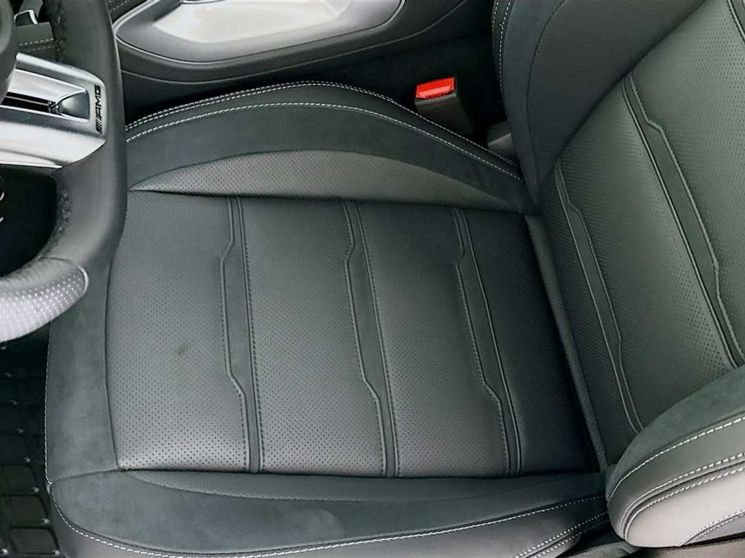 2026 Mercedes-Benz GLE AMG GLE 53 - Photo 20