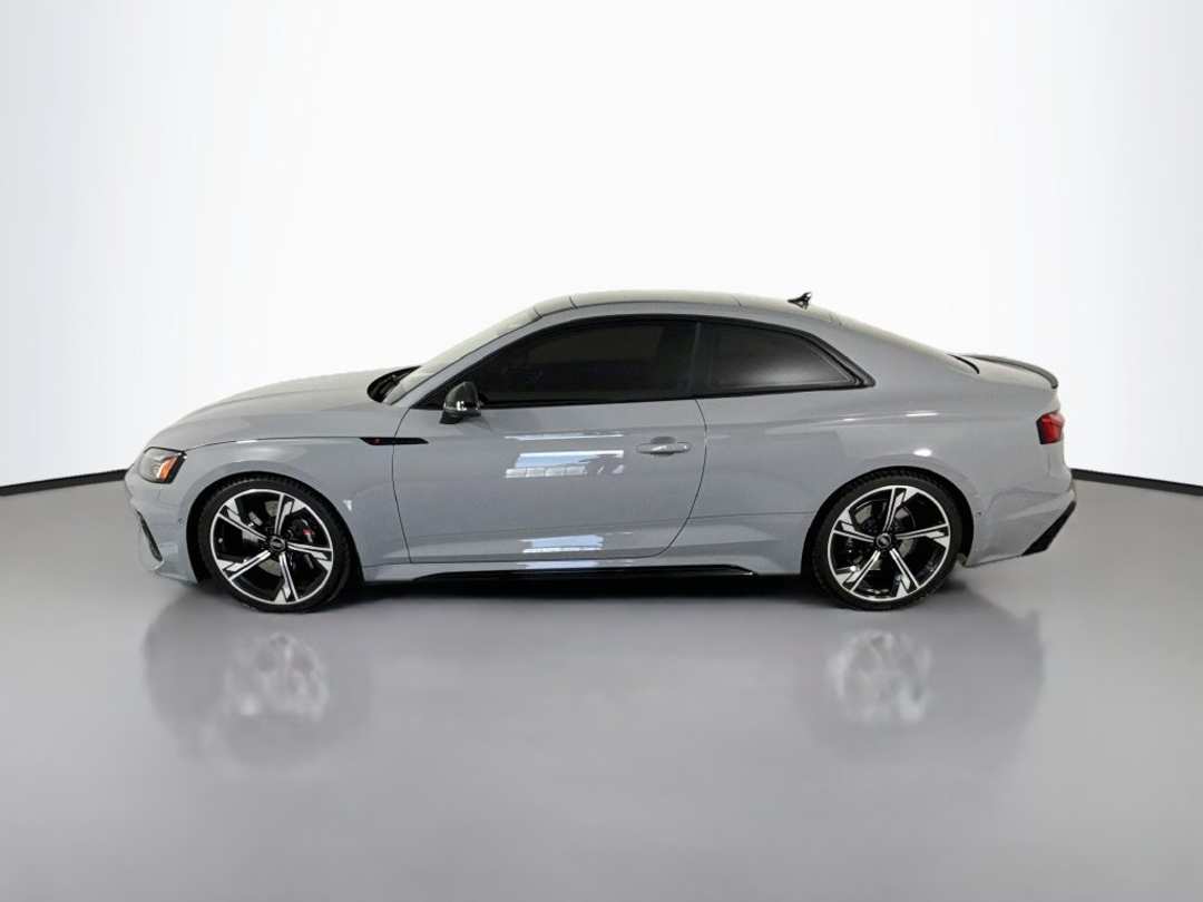 2023 Audi Rs 5 2.9T - Image 2