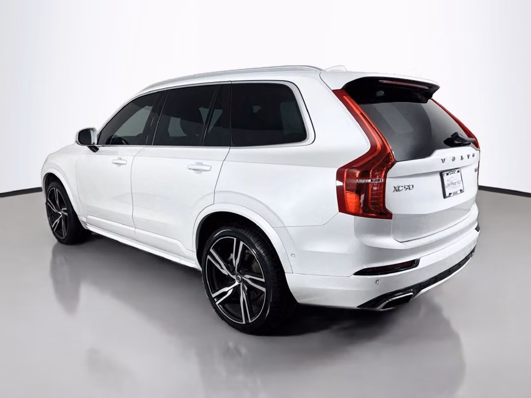 2019 Volvo Xc90 T5 RDesign - Image 3