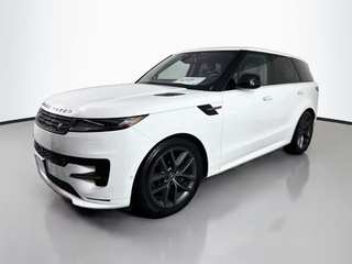 2023 Land Rover Range Rover Sport SE Dynamic