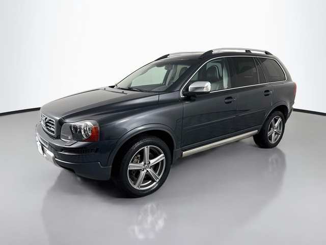 2011 Volvo Xc90 3.2 RDesign