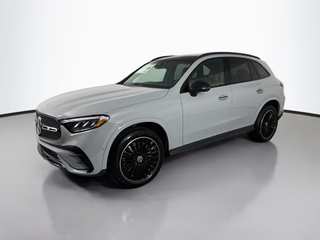 2027 Mercedes-Benz GLC 300