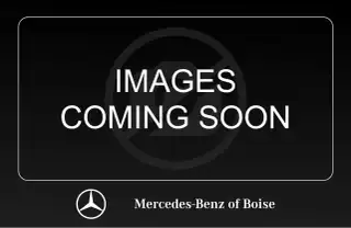 2017 Mercedes-Benz Metris Passenger