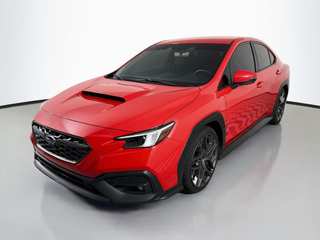 2024 Subaru WRX TR
