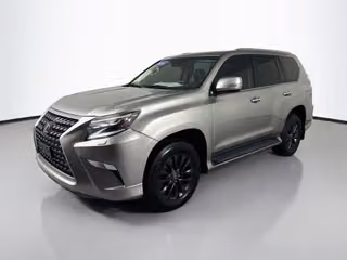 2022 Lexus GX 460