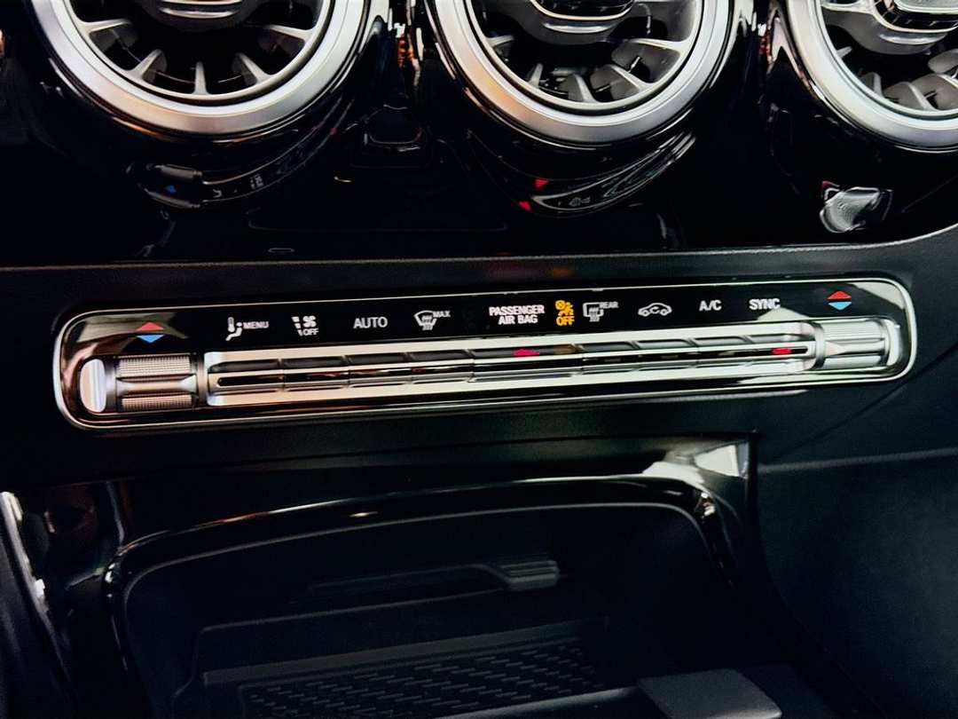 2026 Mercedes-Benz CLA CLA 250 - Photo 15