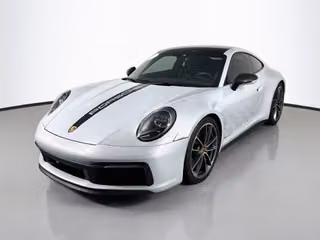 2023 Porsche 911 Carrera S