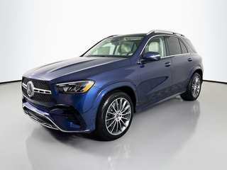 2026 Mercedes-Benz GLE 350