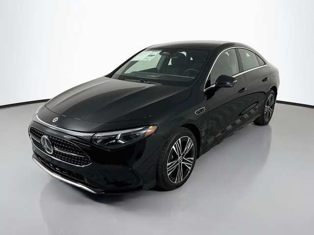 2027 Mercedes-Benz CLA