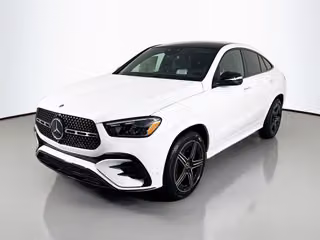 2026 Mercedes-Benz GLE 450