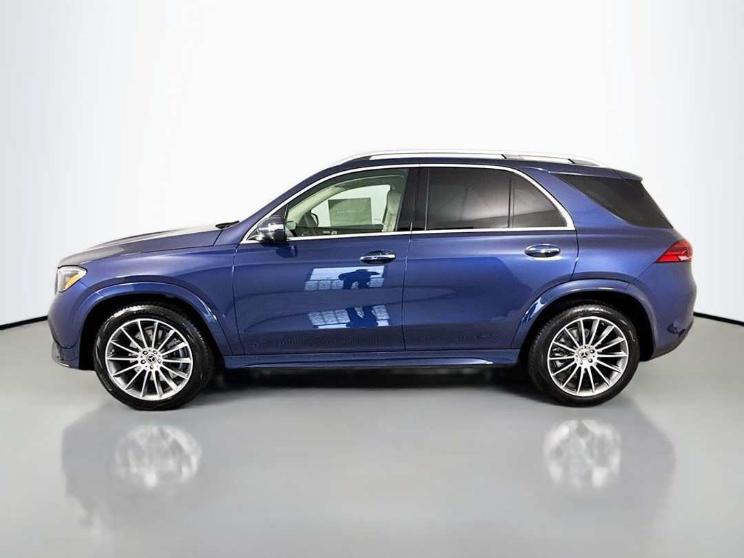 2026 Mercedes-Benz GLE 350 - Image 2
