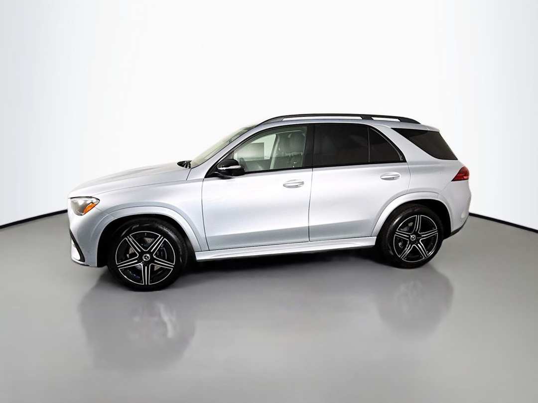 2026 Mercedes-Benz GLE 350 - Image 2