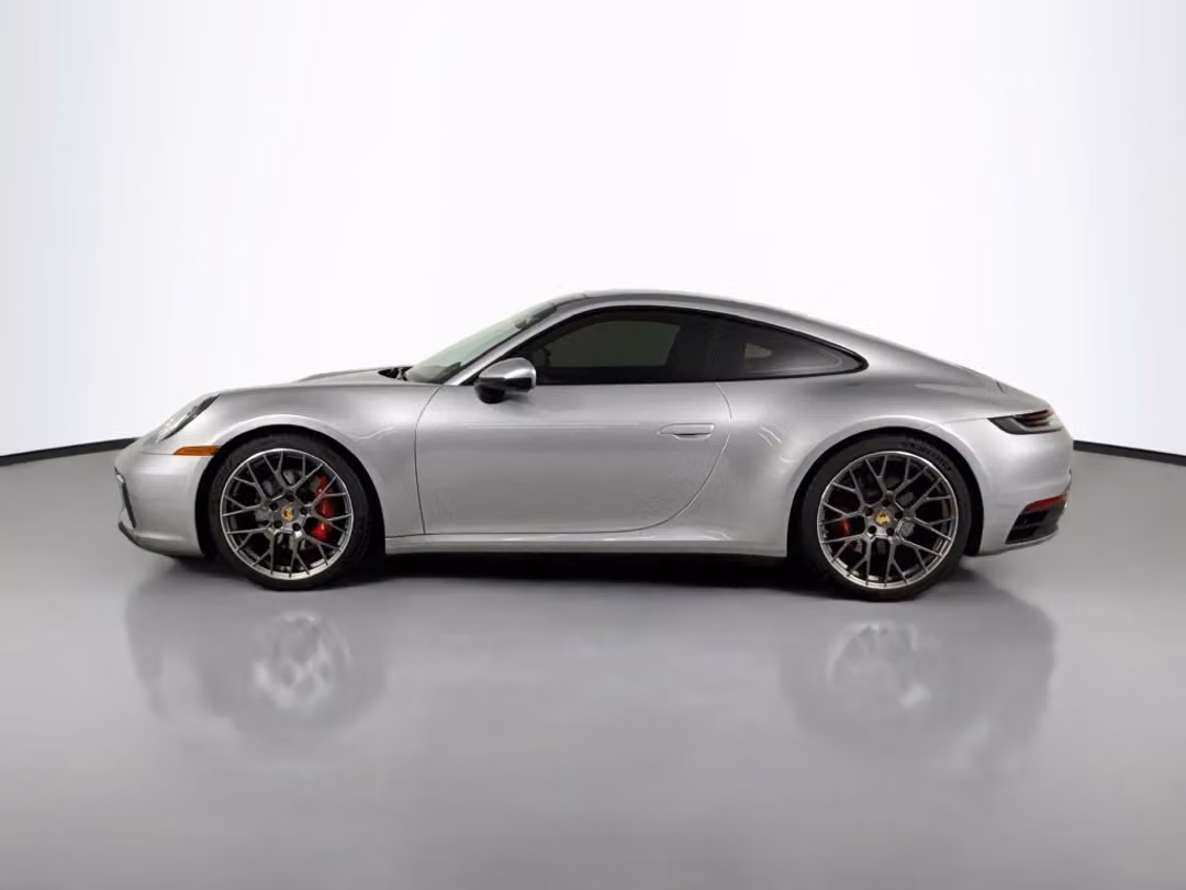 2020 Porsche 911 Carrera S - Image 2