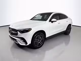 2027 Mercedes-Benz GLC 300