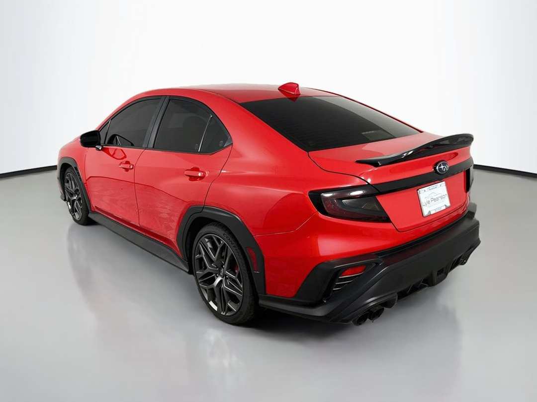 2024 Subaru WRX TR - Image 3