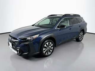 2025 Subaru Outback Limited XT