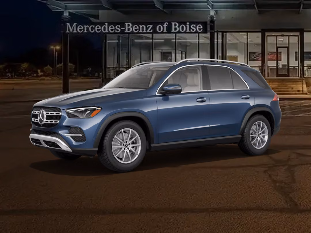 2024 Mercedes-Benz GLE 450 - Image 3