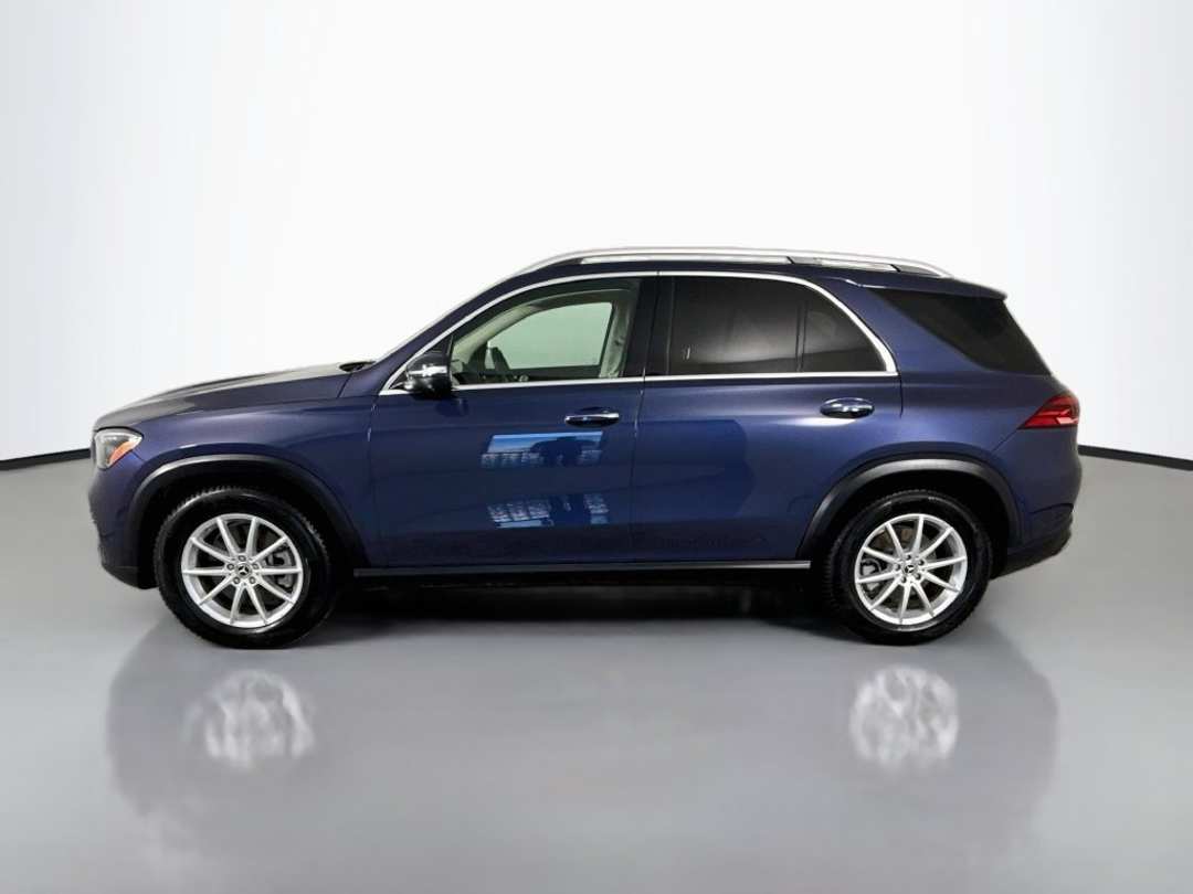 2024 Mercedes-Benz GLE 450 - Image 2