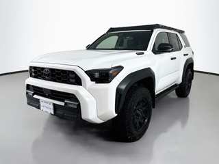 2025 Toyota 4Runner I-Force Max Hybrid TRD Off Road Premium