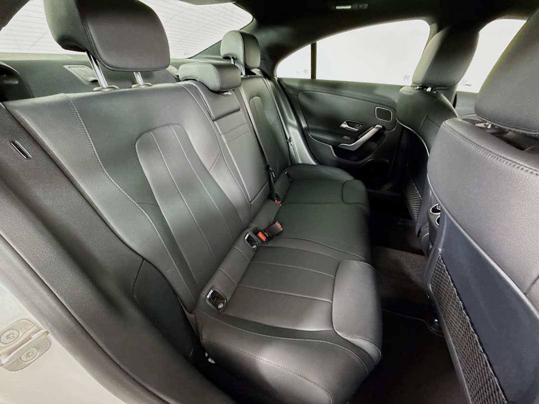 2026 Mercedes-Benz CLA CLA 250 - Photo 26