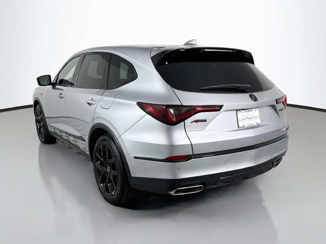 2023 Acura MDX ASpec - Image 3